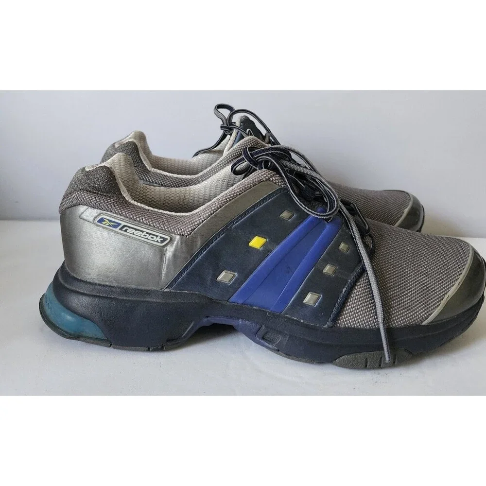 Reebok new tag